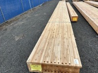 Glulam Beam - 3'x10 3/4"x40'10"