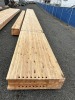 Glulam Beam - 3'x10 3/4"x40'10" - 2