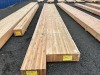 Glulam Beams, Qty. 2