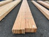 Glulam Beams, Qty. 2