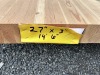 Glulam Beam - 27"x3"x14'6" - 2