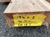 Glulam Beams, Qty. 3 - 2