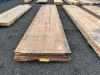 Glulam Beam - 48"x6 3/4"x21'