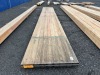 Glulam Beam - 4"x48"x30'