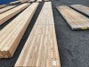 Glulam Beam - 3'x10 1/2"x36'8"