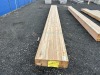 Glulam Beam - 23 1/2"x6 1/2"x28'1"