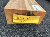 Glulam Beam - 11"x5"x12' - 2