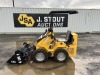 2024 Infront YF480 Skidsteer Loader - 7