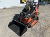 2024 AGT YF2-380 Mini Compact Track Loader