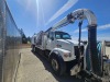 2002 Sterling Sewercat Vacuum Truck - 2