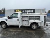 2010 Ford F250 XL SD Utility Truck - 3