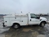 2010 Ford F250 XL SD Utility Truck - 8