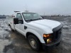 2010 Ford F250 XL SD Utility Truck - 9