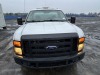 2010 Ford F250 XL SD Utility Truck - 10