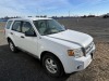 2009 Ford Escape 4WD SUV - 7