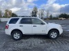 2009 Ford Escape Hybrid SUV - 3