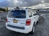 2009 Ford Escape Hybrid SUV - 4