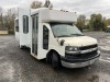 2011 Chevrolet C4500 Paratransit Bus - 2