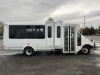 2011 Chevrolet C4500 Paratransit Bus - 3