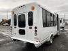 2011 Chevrolet C4500 Paratransit Bus - 4