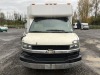 2011 Chevrolet C4500 Paratransit Bus - 8