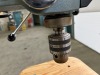 Delta Drill Press - 6