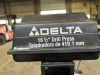 Delta Drill Press - 14