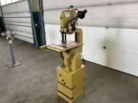 Powermatic 14" Band Saw