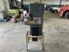 Powr-Kraft Band Saw - 3