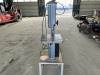 Powr-Kraft Band Saw - 4