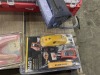 Bosch Jig Saw - 6