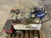 Air Compressors, Qty 2