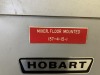 Hobart Industrial Mixer - 6