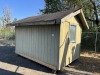 Storage Shed - 4