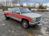 1989 Chevrolet Silverado Dually Pickup - 2