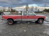 1989 Chevrolet Silverado Dually Pickup - 3