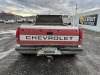 1989 Chevrolet Silverado Dually Pickup - 5