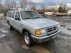 1997 Ford Ranger XLT Extra Cab 4X4 Pickup - 2