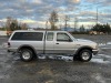 1997 Ford Ranger XLT Extra Cab 4X4 Pickup - 3