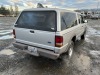 1997 Ford Ranger XLT Extra Cab 4X4 Pickup - 4