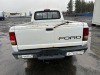 1993 Ford Ranger XL 4x4 Pickup - 4