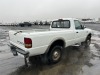 1993 Ford Ranger XL 4x4 Pickup - 5