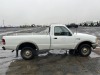 1993 Ford Ranger XL 4x4 Pickup - 6