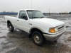 1993 Ford Ranger XL 4x4 Pickup - 7