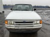 1993 Ford Ranger XL 4x4 Pickup - 8