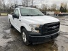 2017 Ford F150 XL Pickup - 2