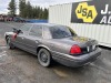 2008 Ford Crown Victoria Sedan - 3