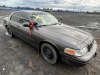 2008 Ford Crown Victoria Sedan - 7