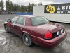 2008 Ford Crown Victoria Sedan - 3