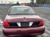 2008 Ford Crown Victoria Sedan - 4